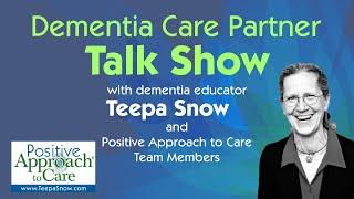 Ep. 267: Dementia Friendly, What Exactly Does that Mean?