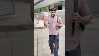 Sawdhan rahe satark rahe  | Lalach biro Bala hai  #comedy  #funny  #shorts