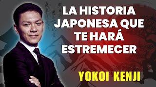 Yokoi Kenji PREDICAS - El secreto de la educación japonesa