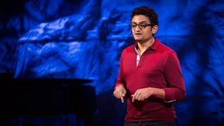 Let's design social media that drives real change | Wael Ghonim