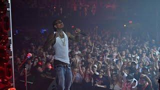 Wiz Khalifa - DayToday: Taylor Gang The World Tour Ep 5
