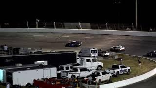 pitrow.tv | LIVE LOOK-IN | Orange County Speedway | Rougemont, NC | June 22, 2024 | Cheerwine 100