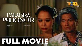 Palabra De Honor FULL MOVIE HD | Eddie Garcia, Hilda Koronel