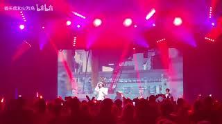 FULL ANO CONCERT AT ANIME WEEKEND ATLANTA