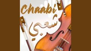 Chaabi - شعبي