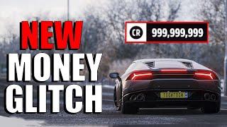 Forza Horizon 5 Money Glitch - NEW TOP 3 BIGGEST METHODS TO MAKE MONEY (TOP 3 GLITCH) *GLITCH 2024*