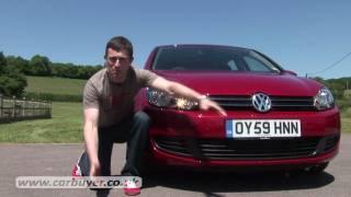 Volkswagen Golf MK6 2007 - 2012 review - CarBuyer