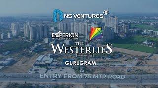 Westerlies Construction Update Video (May) By NS Ventures | Real Estate Construction Update Videos