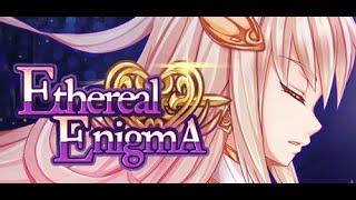 Ethereal Enigma: Part 2