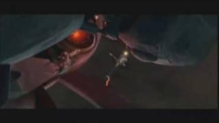 star wars the clone wars alternate ending