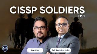 CISSP Soldiers Daily Bullet