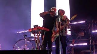 Imagine Dragons - Live @ Moscow 17.07.2017 (Full Show)