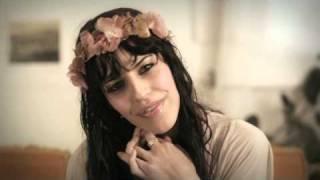 Brooke Fraser - Something In The Water (Official Video)