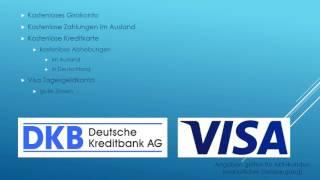 [Test] kostenloses Giro Konto der DKB (inklusive Visa Card)