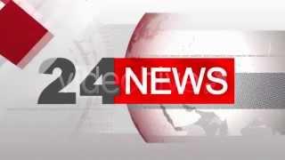 News 24 Broadcast Design & News music (Royalty free media)