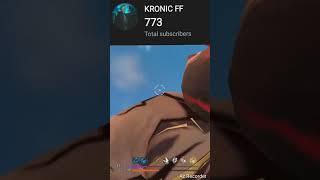 4vs4 open challenge  wait for end  #freefire #shortsfeed #ff #short #funny