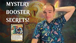 10 Easter Eggs In Mystery Booster 2! | Magic: The Gathering MTG