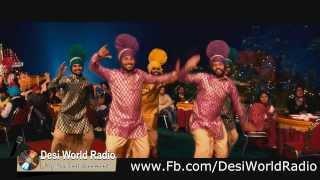 Desi World Radio | Sunde Raho 24*7 | Promo Adv. | Full HD