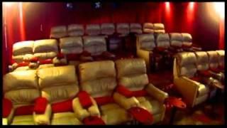 white Hope Films Big Cinemas
