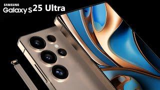 Samsung Galaxy S25 Ultra: The Ultimate Smartphone Review!