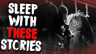 Fall Asleep To These Rainy Night Scary Stories