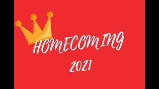 Schuylkill Valley Homecoming 2021