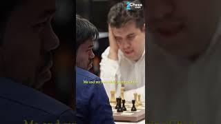 No Chilling #chess #shorts #viral