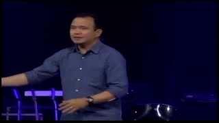 What the Bible is Really All About by Ptr. A  (8/17/14)  3:37 Mins.