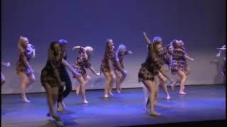 Papillon Kreadance DiVa Showcase 2016