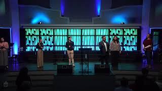 Join us for Live Sunday | 1.26.2024 | The Ministry Center, Chattanooga