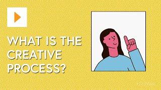 What Is The Creative Process?