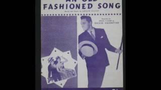 Dickie Valentine - Snowbound For Christmas ( 1957 )