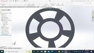 Daily 3d print stl 3d printer filament holder