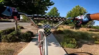 SE BIKES CITY GROUNDS BIG RIPPER BIKE CHECK