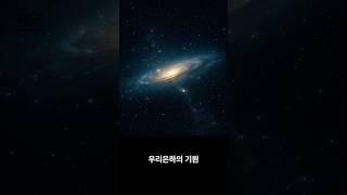 우리은하의 기원