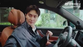 #高伟光 #gaoweiguang #vengo Guan in a new car 09.08.24