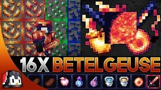 Betelgeuse [16x] MCPE PvP Texture Pack (FPS Friendly) by Keno, Emmalynnpacks & Moses