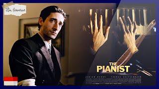 Film Overview: The Pianist (2002)