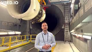 Research collaboration with ZHAW | SR Technics