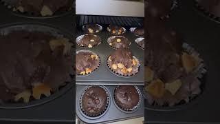 There you go yummy cupcakes #cupcake #cupcakes #baking #cookies #cookiedough #cake  #chococake