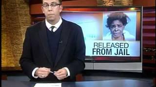 Jerice Hunter released from jail, no charges filed