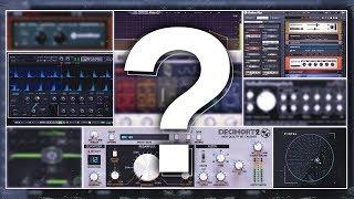 Effects I Use to Make My Melodies Sound Crazy [FX Chain Sauce] Tutorial