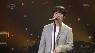 유희열의 스케치북 Yu Huiyeol's Sketchbook - 존박 - 네 생각.20180728