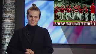 Stony Brook Newsbreak - February 20, 2025