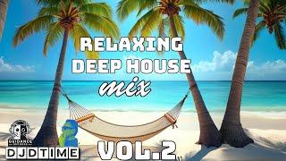 Vocal Progressive House & Melodic Techno Vol  2 - DjDtime