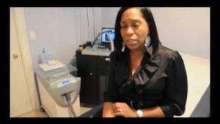 Silk Touch Laser 899 Park Avenue - NYC - Margaret Matthews Testimonial