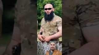 Chechnya Special Force reaction!#akhmat#kadyrov#chechnya#russia#dailyshorts@Moheedkhan-bi6tf