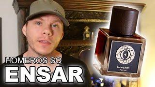 Ensar Oud - Homeros SQ (Full Review)