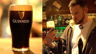 Still the Best Guinness in Britain...?