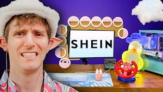 I had no idea SHEIN sold PC parts…